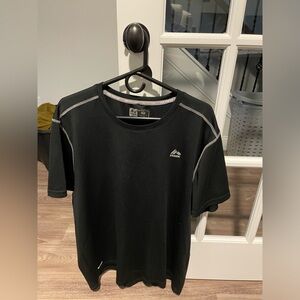 💜rbx train sweat wicking tshirt xxl